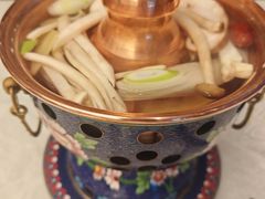 -东来顺饭庄(天坛店)