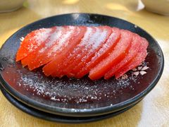 -大自然素食(望桐路店)