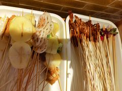 -大斌家串串火锅(喜盈门店)