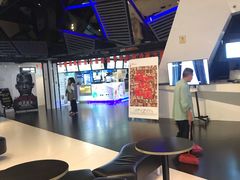 -中影国际影城(西溪印象城CINITYLED店)
