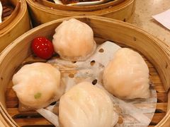 金牌虾饺皇-点都德(聚福楼店)