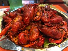 -王红军龙虾(新民路店)