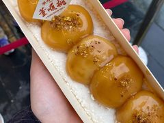 -董顺桃小粒臭豆腐(太平街一店)