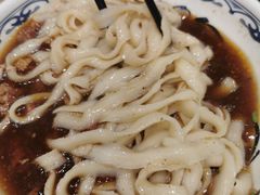 小炖肉刀削面-老门刀削面(小酱坊店)