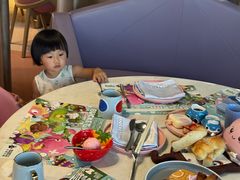 -水桶王国主题餐厅·聚会·生日派对·亲子活动·家庭套餐(亚龙湾希尔顿店)