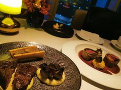 -翡翠36餐厅(浦东香格里拉店)