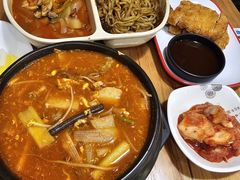 -多宾韩国料理(学衡路店)