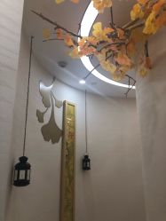 -芳朵美容养生SPA
