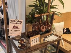 -小飞象面包公社(珠江路金鹰店)