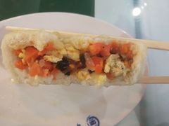 -首都师范大学-本部食堂
