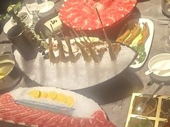 -德天肥牛海鲜火锅(城西银泰店)