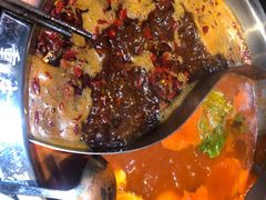 -井格·重庆火锅(王府井店)