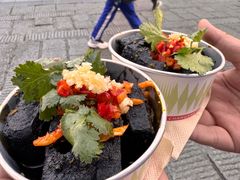 -董顺桃小粒臭豆腐(太平街一店)