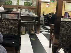 大堂-白魁老号饭庄(安内店)