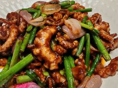 -悦海·家宴·冰花皮皮虾大锅贴(宝龙店)