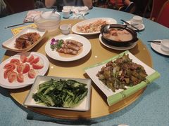 -百年恒益烧腊海鲜酒家·非遗传承(广州黄埔店)