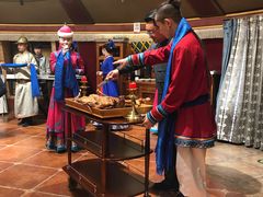 -九十九顶毡房(阜石路店)