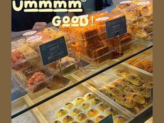 -泸溪河桃酥(秦淮新街口店)