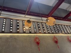 -老馆子·建德菜·山肴鱼鲜(海威新界店)