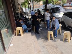 -梅飞酒家(桑园路店)