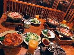 -黑牛の店·和牛烧肉(合生汇店)