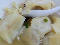 -小胖子馄饨店(洪兴路店)