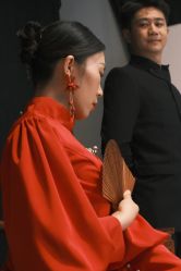 -布丁婚纱摄影工作室
