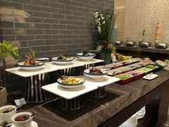 -浙江西子宾馆·瑶园咖啡厅