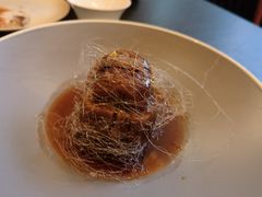 -羡餐厅·杭帮菜·淳菜(千岛湖自由洲际殿店)