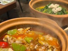 -渔语鱼新川菜Bistro(万象天地店)