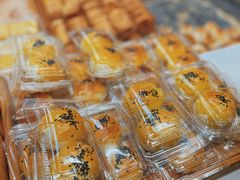 -徐文林香酥饼(桃园店)