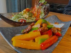 -泰堤坊(淡水体育馆店)