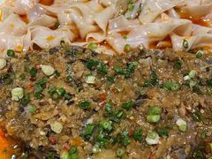 -径山十八道·风味民间菜(杭州总店)