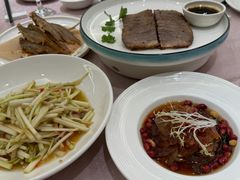 -新南华大酒店(广中店)