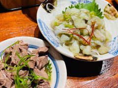 -一吉焼鸟·FOUNDER(桂林路店)