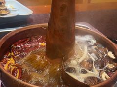 -京元盛铜锅涮肉(上海总店)