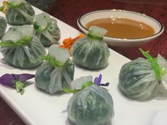 -青岛海尔洲际酒店