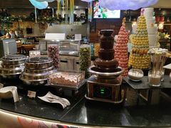 -OPEN開全日自助餐厅·西餐·海鲜(佛山希尔顿酒店)