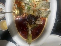 -彩虹之约•淮扬家宴(亚运村店)