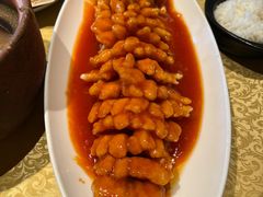 -老村长•湖北家常菜(南湖店)