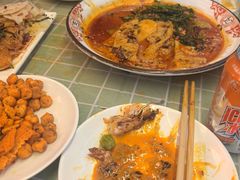 -福苗小骆驼烧烤(莲湖路店)