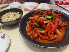 -聚味瞿记·龙虾堂(坡子街店)