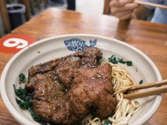 -无名氏面馆(邮电路店)