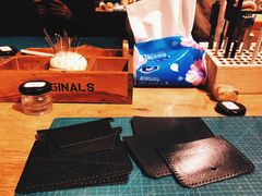 -如果·追梦手工皮具DIY教学店(田子坊店)