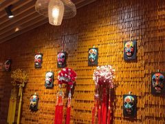 -南通滨江洲际酒店-西集自助餐厅