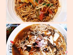 -春雪面馆(转塘店)