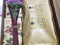 -L.C FLORA花予你(城西银泰城店)