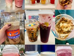 -喜茶(深圳福田星河COCO Park店)