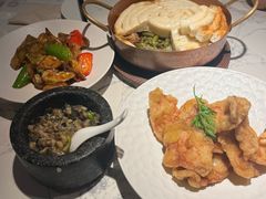 -奉天小馆·非遗东北菜(济南万象城店)