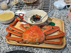 -震海贝烤贝·民俗特色店(延吉总店)
